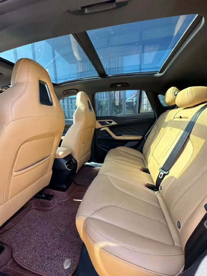 2022 Yema EC60 BEV 59.13KWH,autocango,china used car exporter,china ev exporter,chinese used car exporter,chinese used ev exporter