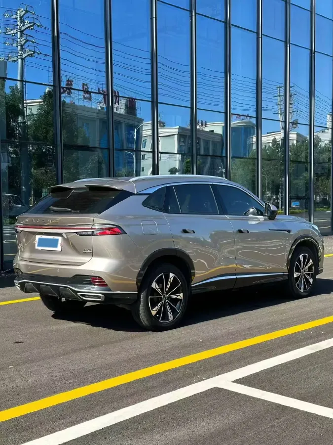 2022 Yema EC60 BEV 59.13KWH,autocango,china used car exporter,china ev exporter,chinese used car exporter,chinese used ev exporter