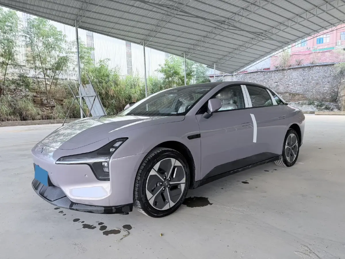 2024 Xpeng MONA M03 BEV 51.8KWH