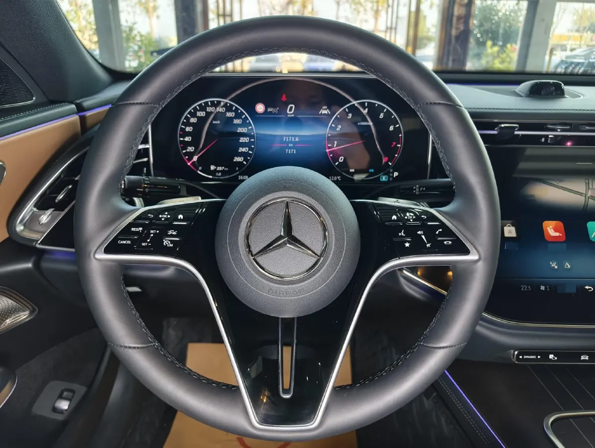 2025 Mercedes-Benz E Class 2.0T 258HP L4 9AT,autocango,china used car exporter,china ev exporter,chinese used car exporter,chinese used ev exporter