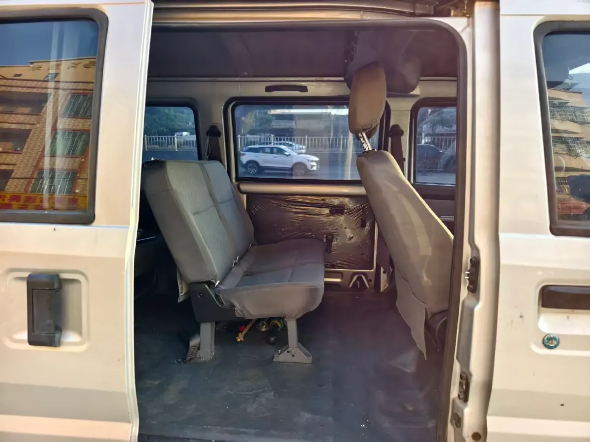 2022 WuLing RongGuang Mini Truck EV BEV 41.5KWH,autocango,china used car exporter,china ev exporter,chinese used car exporter,chinese used ev exporter