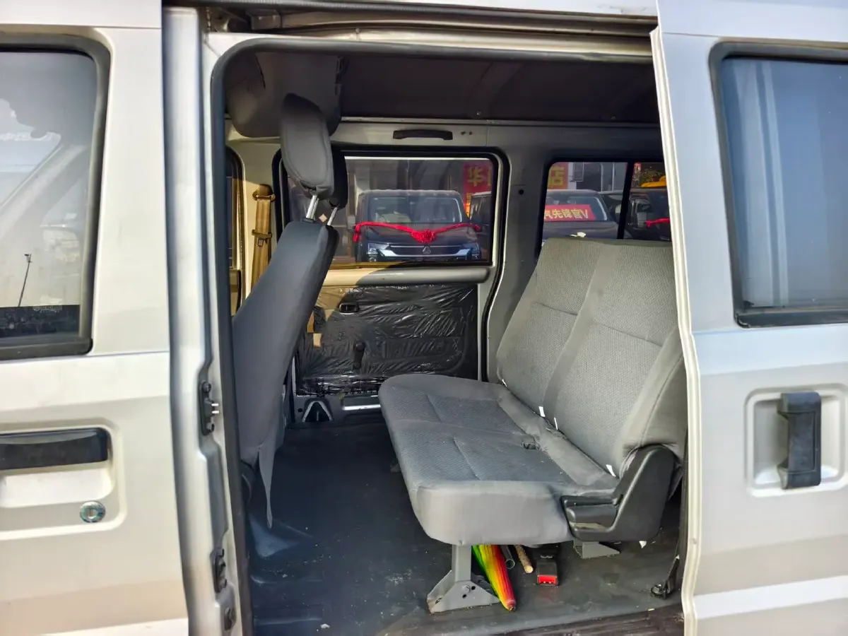 2022 WuLing RongGuang Mini Truck EV BEV 41.5KWH,autocango,china used car exporter,china ev exporter,chinese used car exporter,chinese used ev exporter