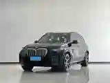 2025 BMW X5 2.0T 258HP L4 8AT