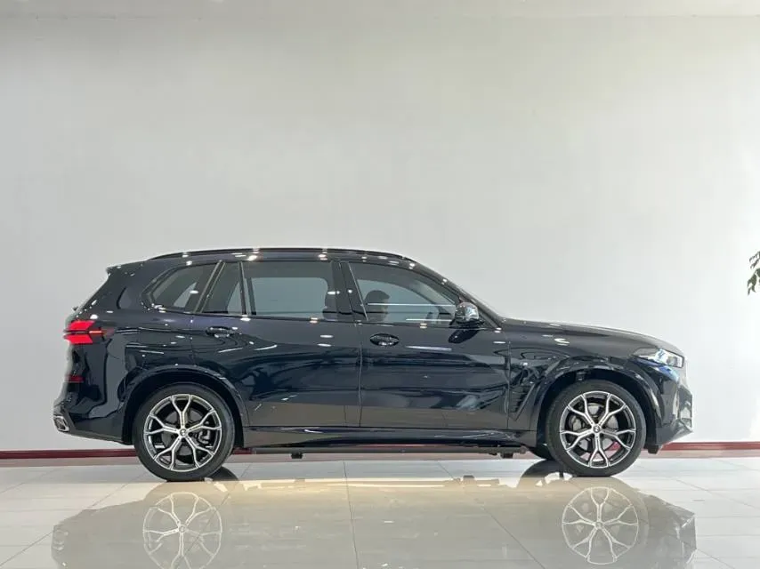 2025 BMW X5 2.0T 258HP L4 8AT,autocango,china used car exporter,china ev exporter,chinese used car exporter,chinese used ev exporter