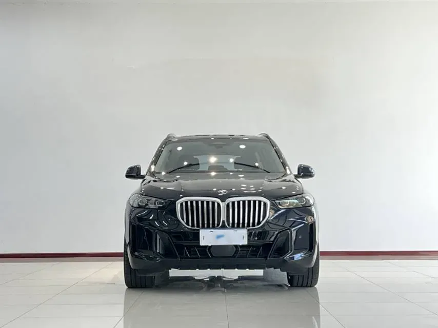 2025 BMW X5 2.0T 258HP L4 8AT,autocango,china used car exporter,china ev exporter,chinese used car exporter,chinese used ev exporter