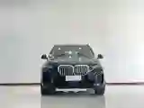 2025 BMW X5 2.0T 258HP L4 8AT