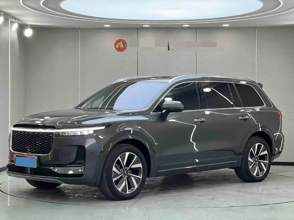 2021 Li ONE Range Extended 131HP REEV 40.5KWH