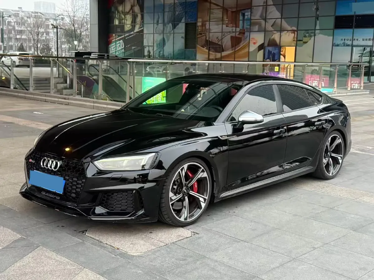 2019 Audi RS 5 2.9T 450HP V6 8AT,autocango,china used car exporter,china ev exporter,chinese used car exporter,chinese used ev exporter