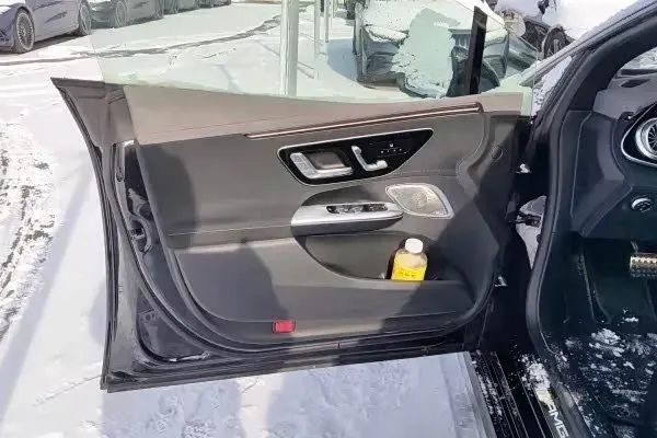 2023 Mercedes-Benz EQE AMG BEV 96.1KWH,autocango,china used car exporter,china ev exporter,chinese used car exporter,chinese used ev exporter