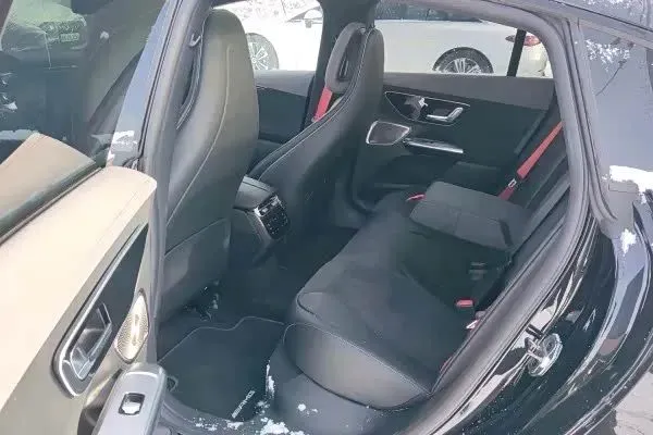 2023 Mercedes-Benz EQE AMG BEV 96.1KWH,autocango,china used car exporter,china ev exporter,chinese used car exporter,chinese used ev exporter