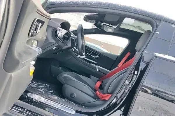 2023 Mercedes-Benz EQE AMG BEV 96.1KWH,autocango,china used car exporter,china ev exporter,chinese used car exporter,chinese used ev exporter