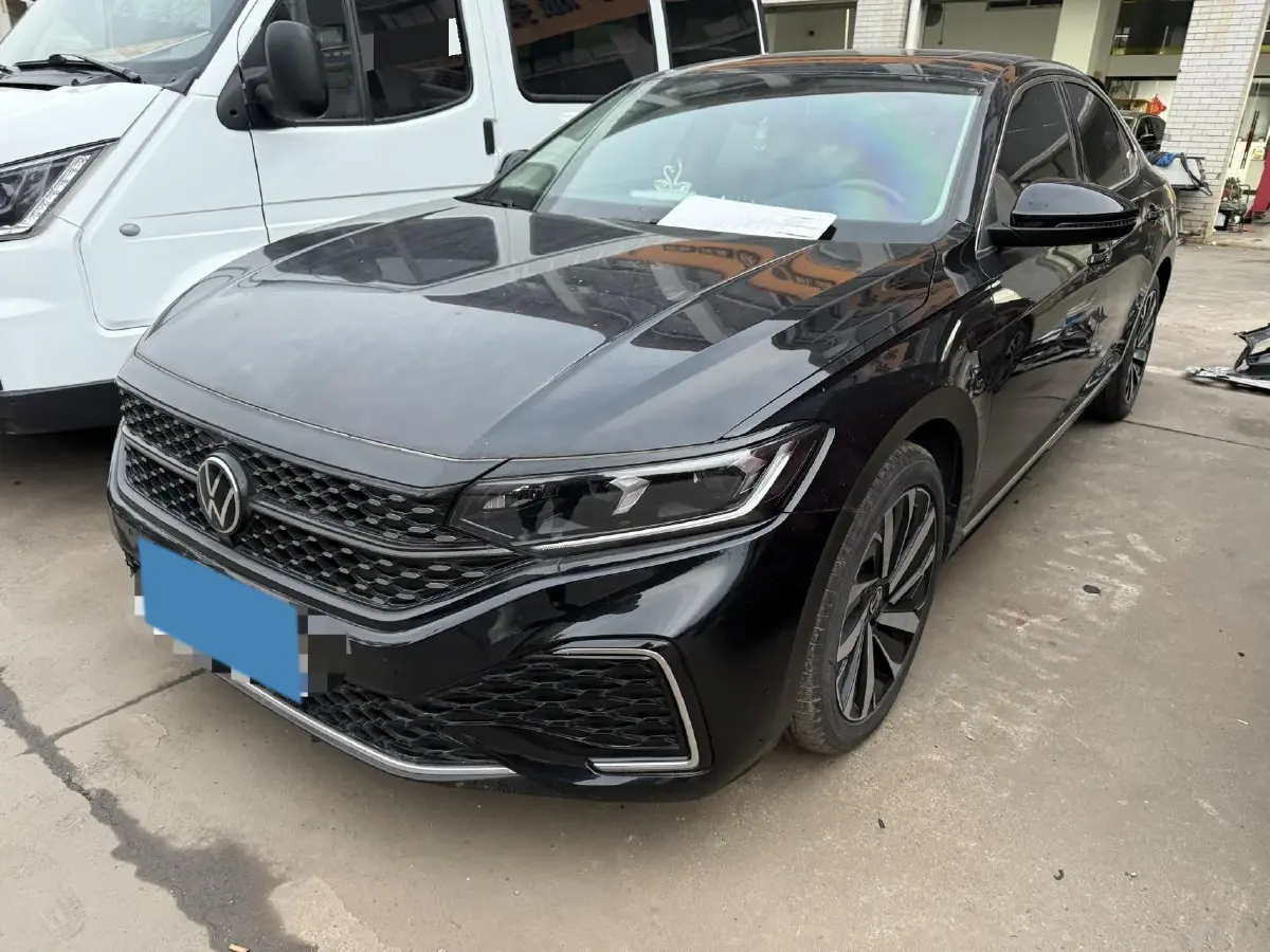 2022 Skoda Kodiak GT 2.0T 186HP L4 7DCT