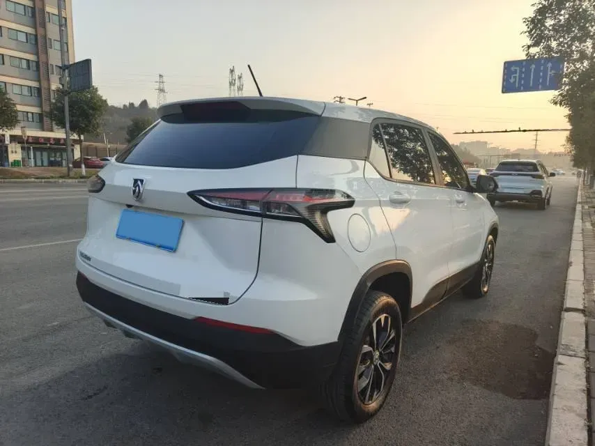 2021 BaoJun 510 1.5L 99HP L4 6MT,autocango,china used car exporter,china ev exporter,chinese used car exporter,chinese used ev exporter