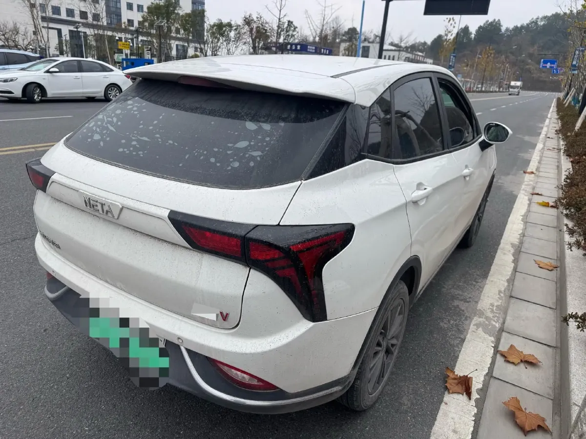 2022 ChangAn Kaicene RuiXing EM60 BEV 41.86KWH,autocango,china used car exporter,china ev exporter,chinese used car exporter,chinese used ev exporter