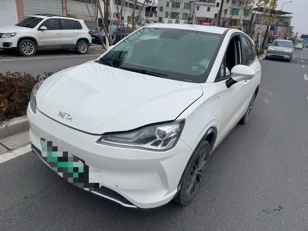 2022 ChangAn Kaicene RuiXing EM60 BEV 41.86KWH,autocango,china used car exporter,china ev exporter,chinese used car exporter,chinese used ev exporter