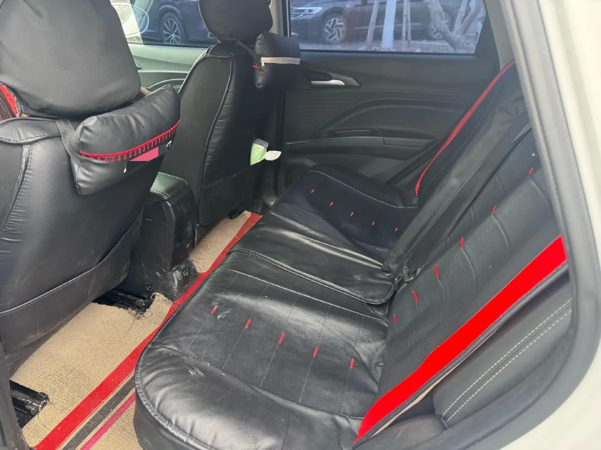 2022 ChangAn Kaicene RuiXing EM60 BEV 41.86KWH,autocango,china used car exporter,china ev exporter,chinese used car exporter,chinese used ev exporter