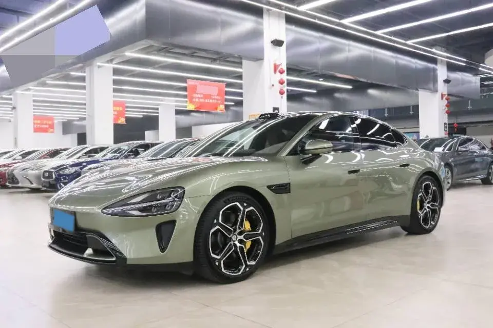 2024 MI SU7 BEV 101KWH