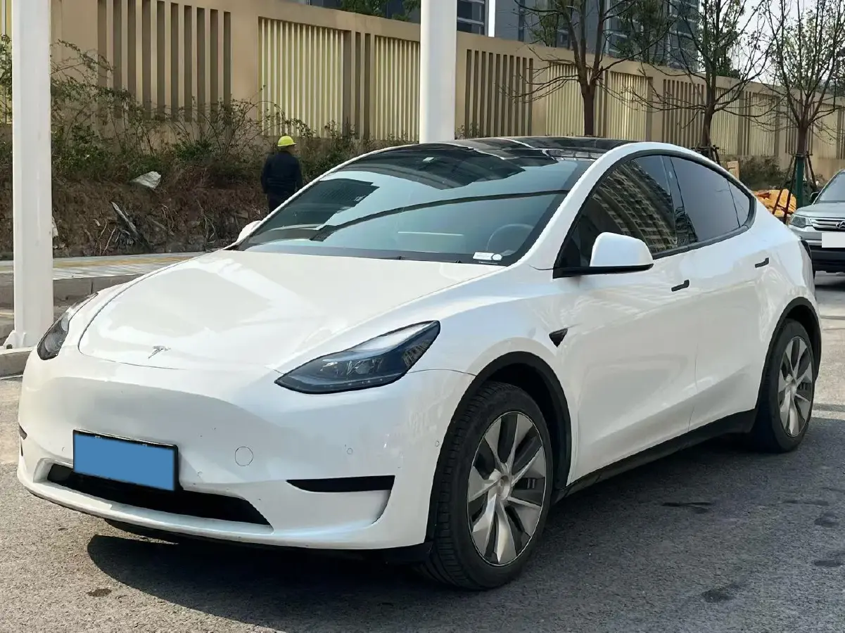 2023 Tesla Model Y BEV 78.4KWH