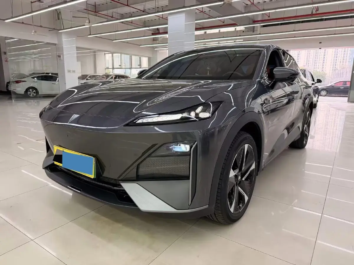 2024 Deepal S07 1.5L 95HP L4 REEV 31.73KWH