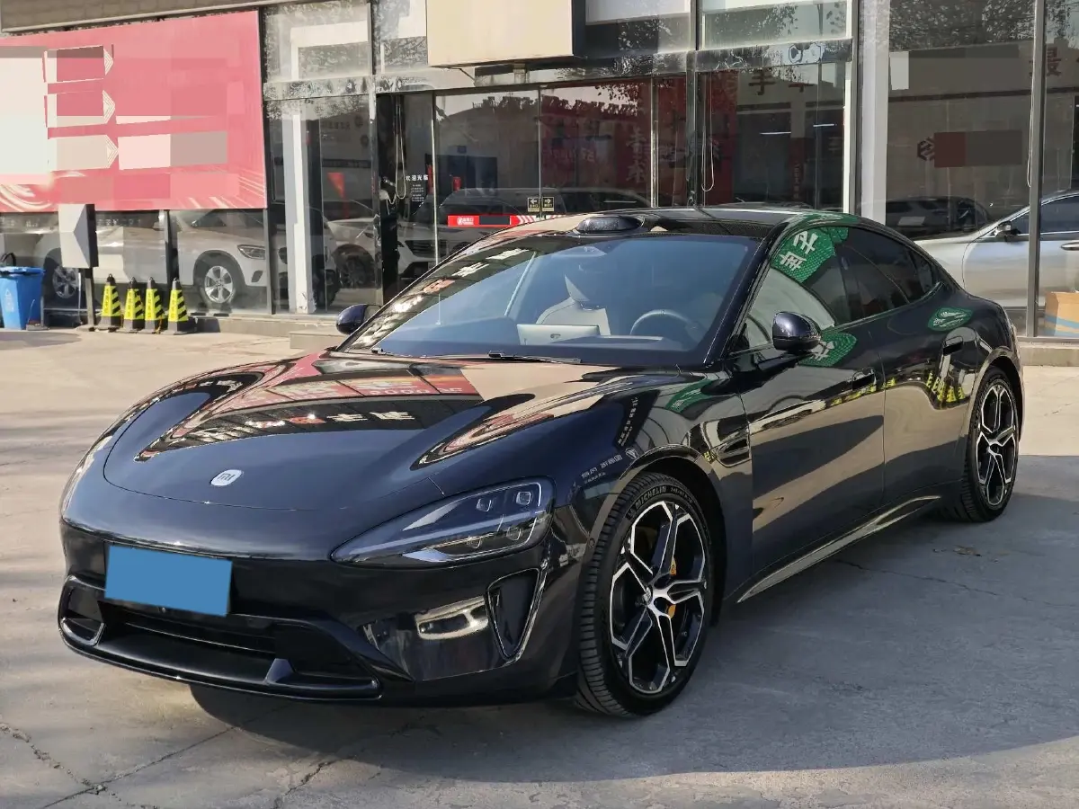 2024 MI SU7 BEV 101KWH