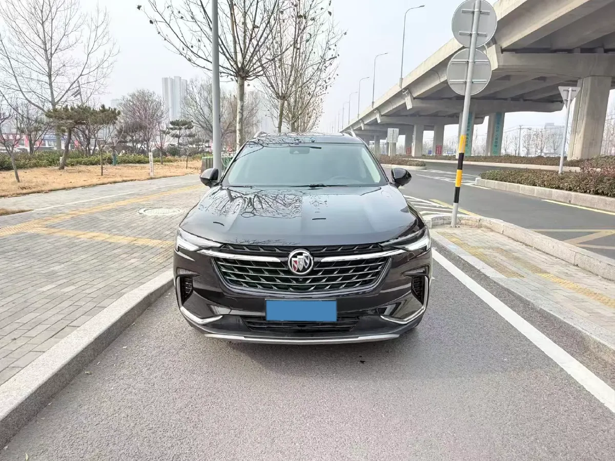 2023 Buick EnvisionPlus 2.0T 237HP L4 9AT,autocango,china used car exporter,china ev exporter,chinese used car exporter,chinese used ev exporter