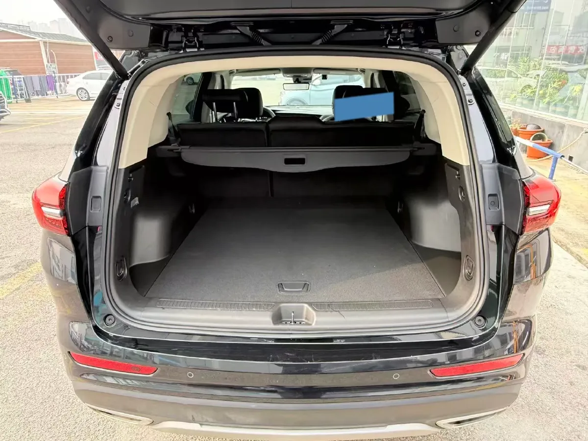 2023 Buick EnvisionPlus 2.0T 237HP L4 9AT,autocango,china used car exporter,china ev exporter,chinese used car exporter,chinese used ev exporter