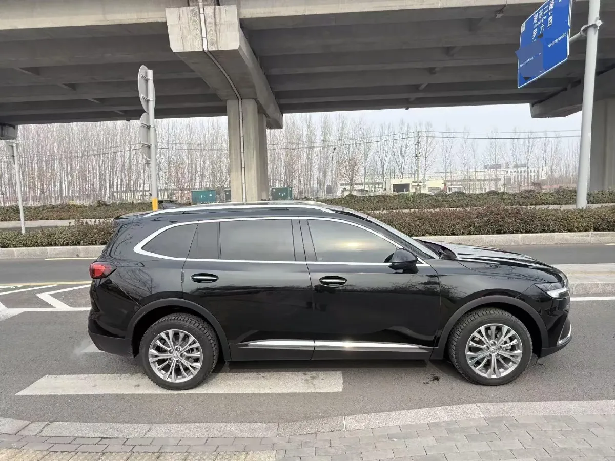 2023 Buick EnvisionPlus 2.0T 237HP L4 9AT,autocango,china used car exporter,china ev exporter,chinese used car exporter,chinese used ev exporter