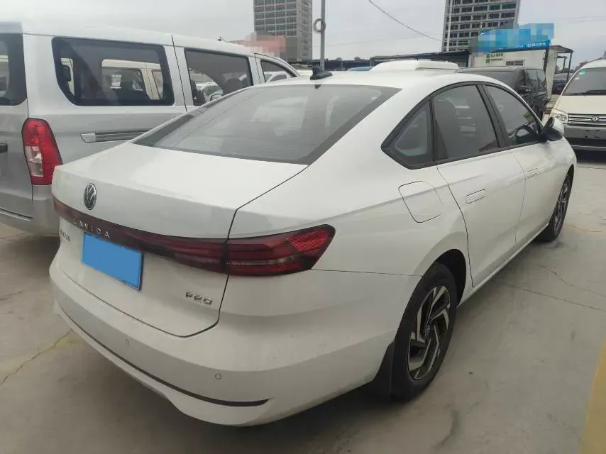 2026 Volkswagen Lavida 1.5T 160HP L4 7DCT,autocango,china used car exporter,china ev exporter,chinese used car exporter,chinese used ev exporter