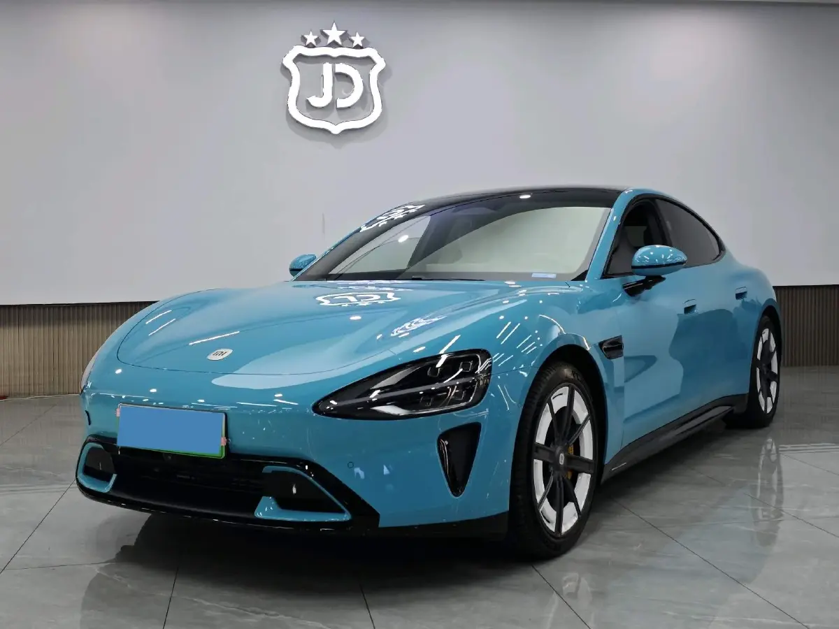 2024 MI SU7 BEV 73.6KWH