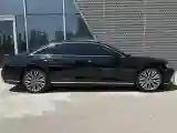 2024 Audi A8 3.0T 286HP V6 8AT