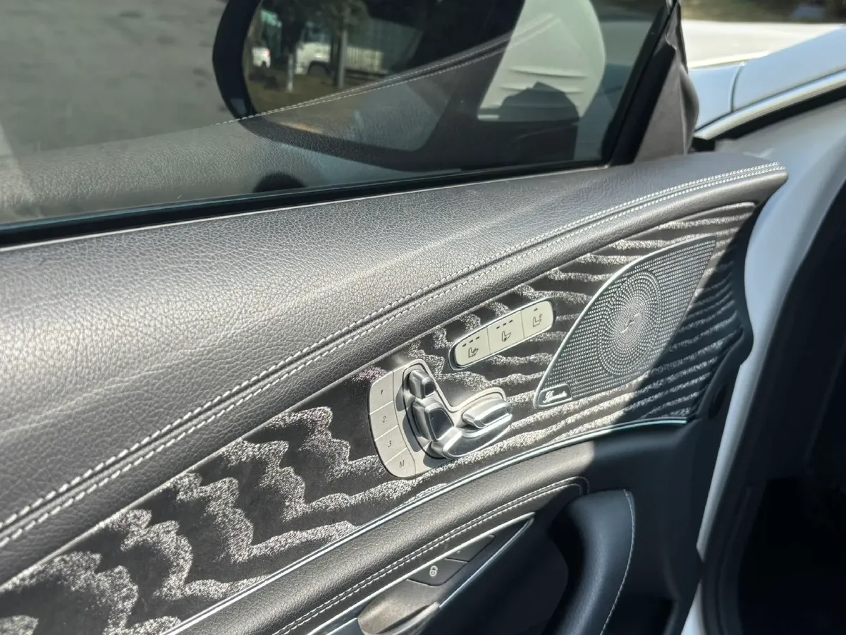 2021 Mercedes-Benz CLS Class 2.0T 258HP L4 9AT,autocango,china used car exporter,china ev exporter,chinese used car exporter,chinese used ev exporter