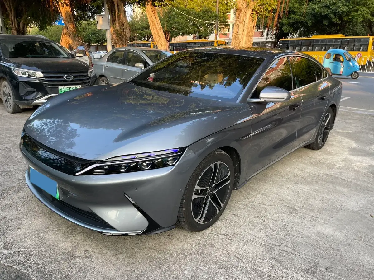 2020 Honda Breeze 2.0L 146HP L4 E-CVT Hybrid