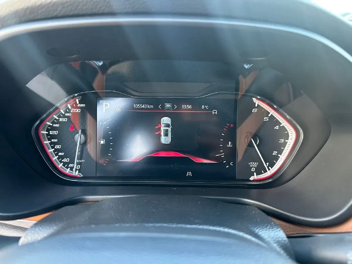 2021 MAXUS D90 Pro 2.0T 218HP L4 8AT,autocango,china used car exporter,china ev exporter,chinese used car exporter,chinese used ev exporter