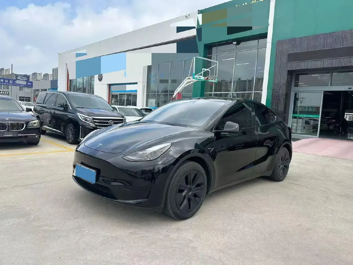 2024 Iveco OuSheng BEV 77.28KWH