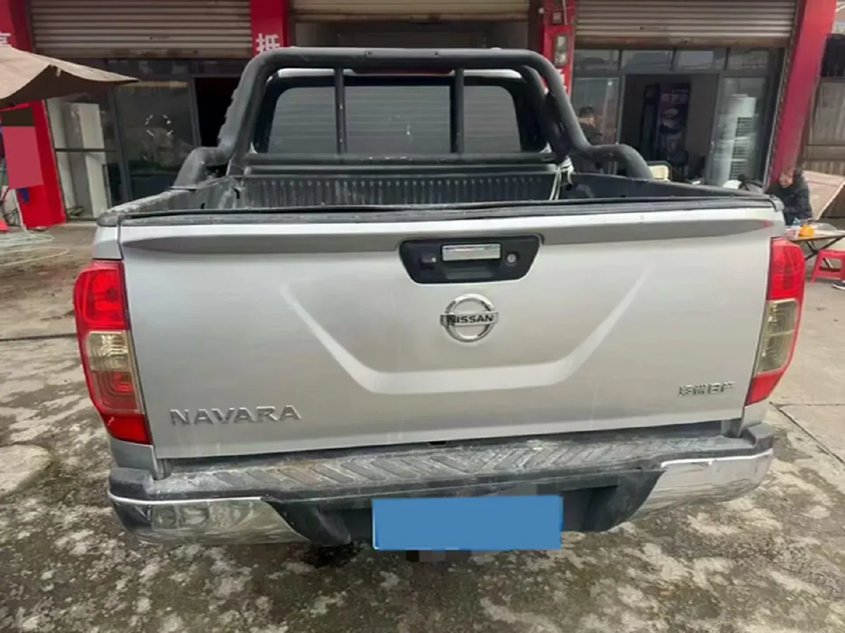 2021 Nissan Navara 2.5L 190HP L4 7AT,autocango,china used car exporter,china ev exporter,chinese used car exporter,chinese used ev exporter