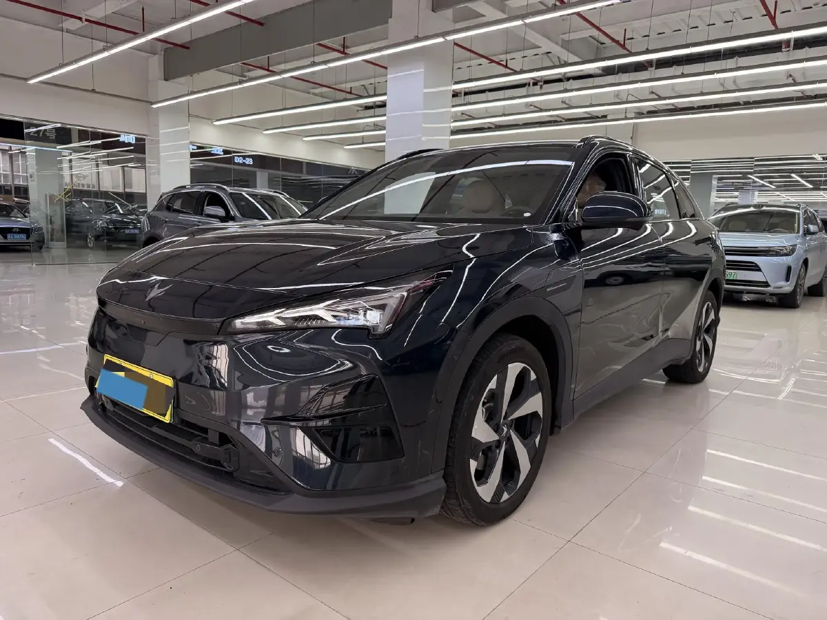 2025 Foton General F9 2.0T 238HP L4 8AT