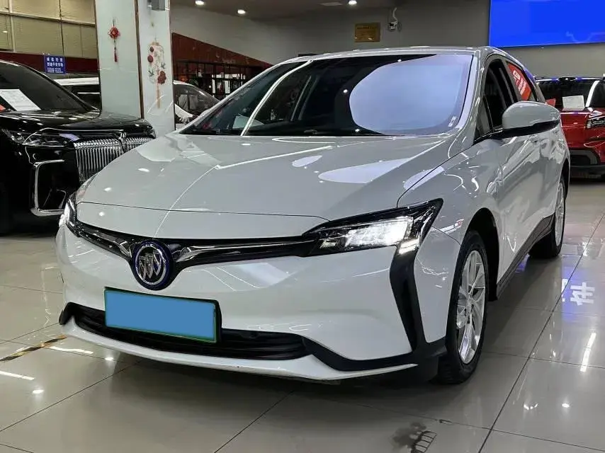 2023 Buick Velite 6 BEV 50.3KWH