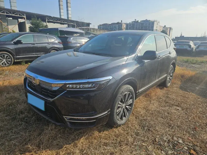 2022 Honda Breeze 2.0L 146HP L4 E-CVT PHEV 16.3KWH