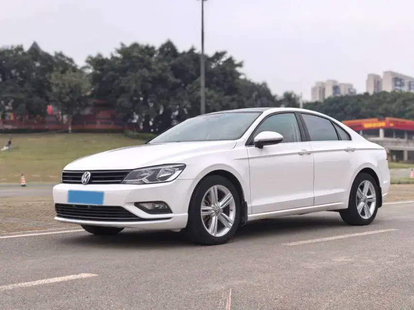 2018 Volkswagen Lamando 1.4T 150HP L4 7DCT