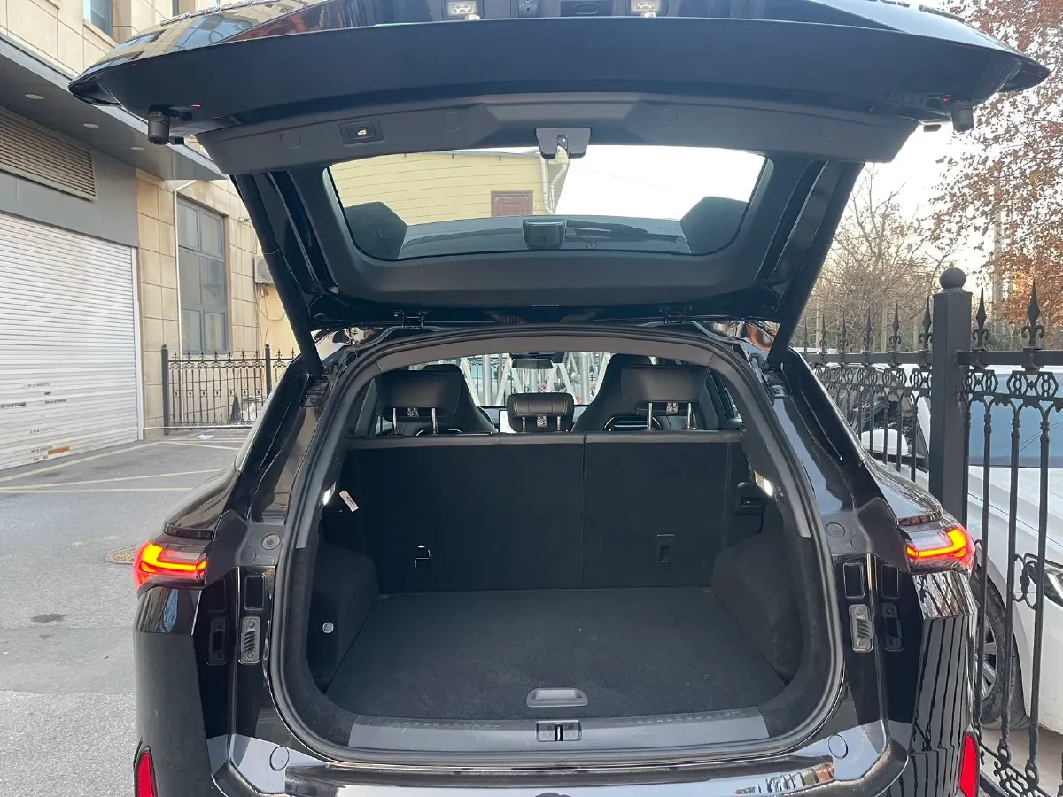 2024 Jetour ShanHai L6 1.5T 156HP L4 1DHT PHEV 19.43KWH,autocango,china used car exporter,china ev exporter,chinese used car exporter,chinese used ev exporter