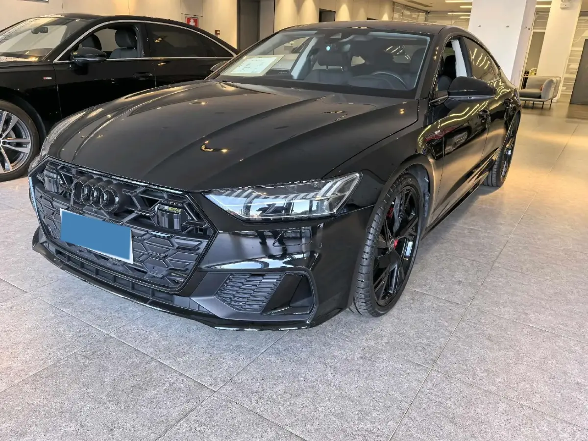 2024 Audi A7 2.0T 265HP L4 7DCT