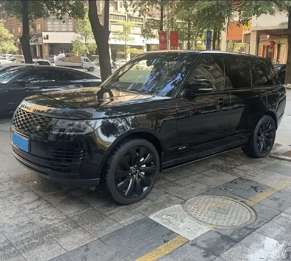 2018 Land Rover Range Rover Evoque 2.0T 241HP L4 9AT