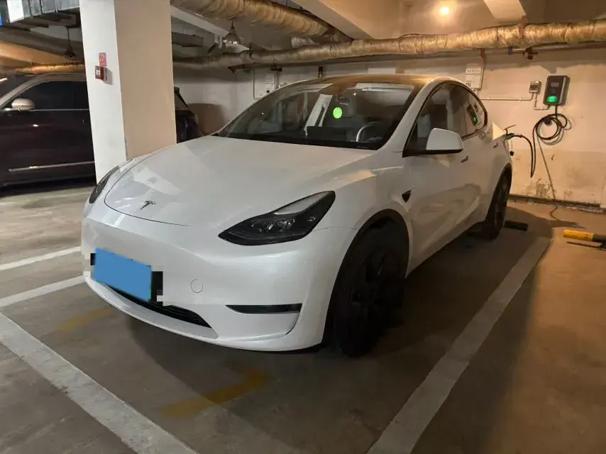 2024 Tesla Model Y BEV 78.4KWH