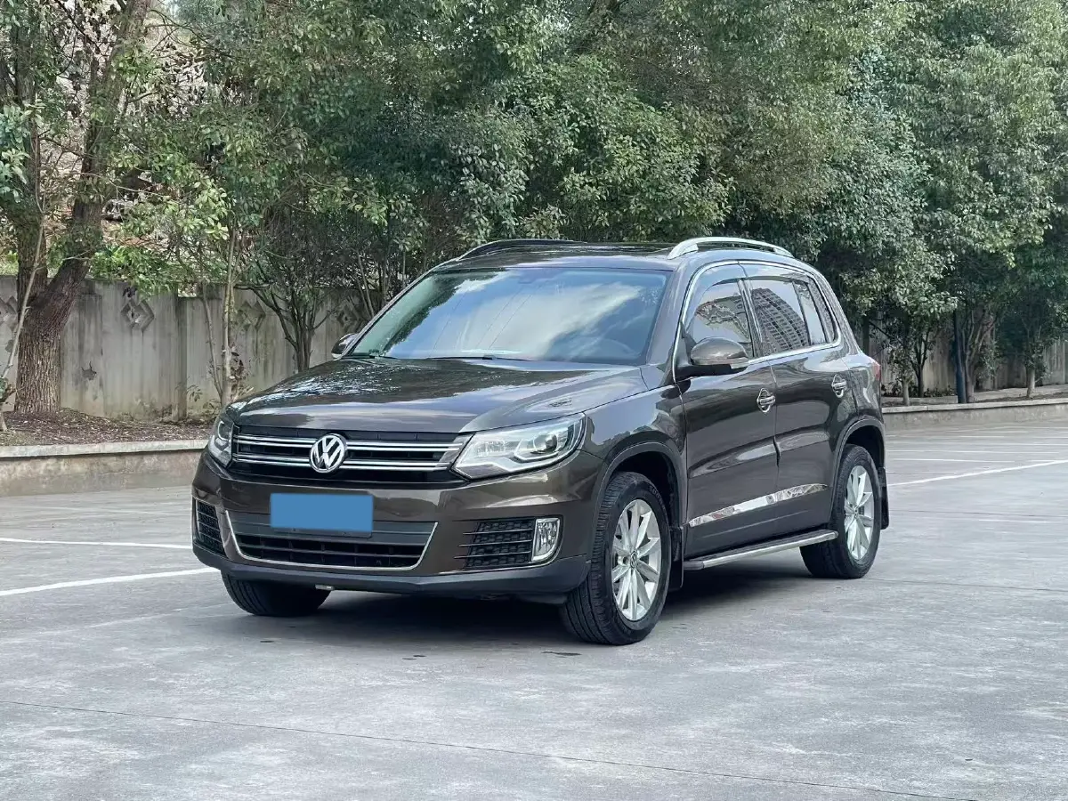 2016 Buick Larcosse 1.5T 170HP L4 7DCT