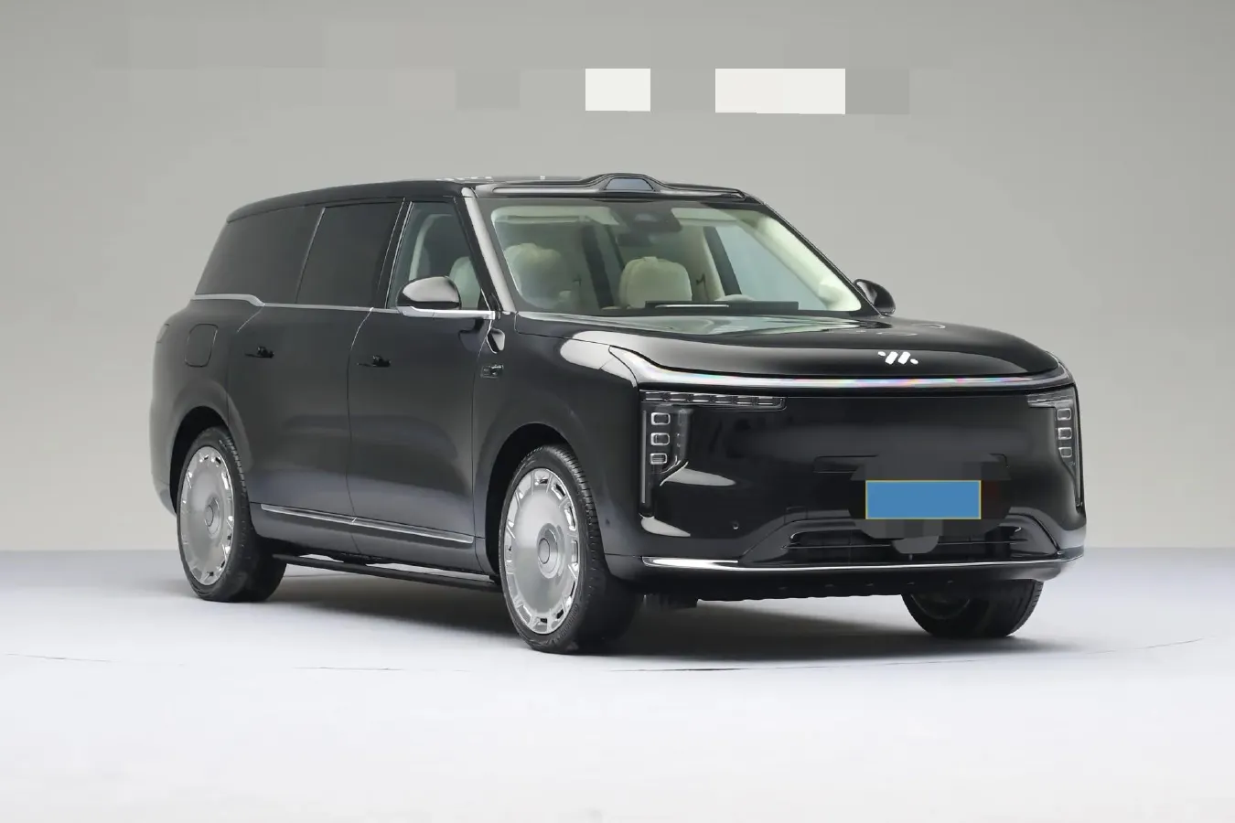 2026 IM LS9 REEV 155HP REEV,autocango,china used car exporter,china ev exporter,chinese used car exporter,chinese used ev exporter