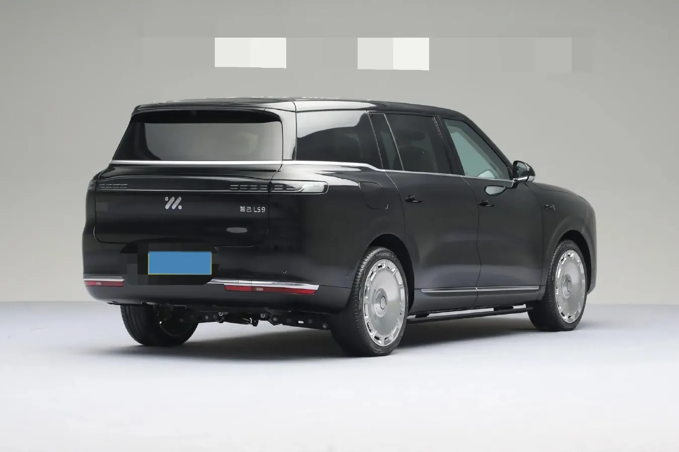 2026 IM LS9 REEV 155HP REEV,autocango,china used car exporter,china ev exporter,chinese used car exporter,chinese used ev exporter