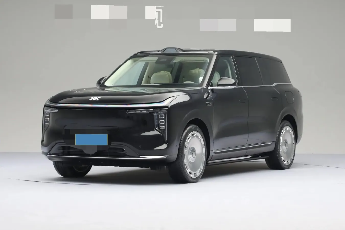 2026 IM LS9 REEV 155HP REEV,autocango,china used car exporter,china ev exporter,chinese used car exporter,chinese used ev exporter