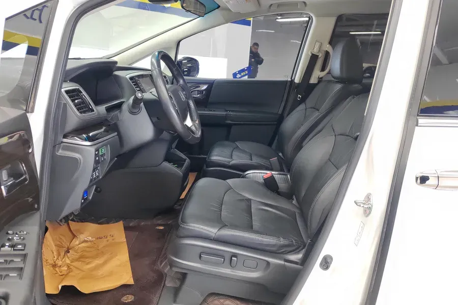 2021 Honda Odyssey 2.0L 146HP L4 E-CVT Hybrid,autocango,china used car exporter,china ev exporter,chinese used car exporter,chinese used ev exporter