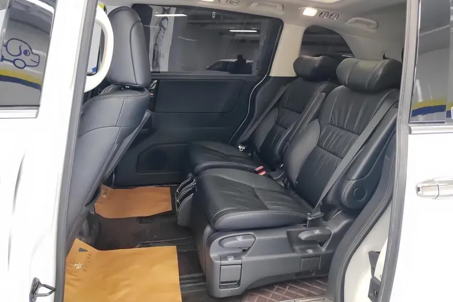 2021 Honda Odyssey 2.0L 146HP L4 E-CVT Hybrid,autocango,china used car exporter,china ev exporter,chinese used car exporter,chinese used ev exporter