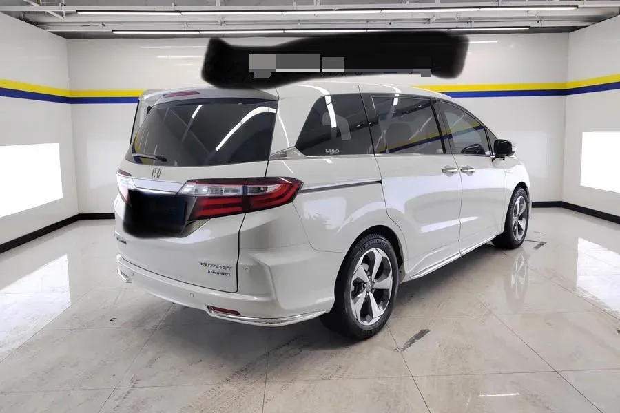 2021 Honda Odyssey 2.0L 146HP L4 E-CVT Hybrid,autocango,china used car exporter,china ev exporter,chinese used car exporter,chinese used ev exporter